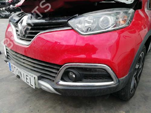 Left front steering knuckle RENAULT CAPTUR I (J5_, H5_) 1.5 dCi 110 | BP5148757M25  - Image 11