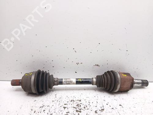 Used Left front driveshaft Left front driveshaft VOLVO V40 Hatchback (525) D2 (120 hp) 40259204 40259204