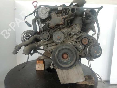 Engine MERCEDES-BENZ M-CLASS (W163) ML 270 CDI (163.113) | BP2845771M1 