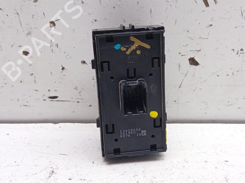Left front window switch OPEL ASTRA K (B16) | BP18090260I27 - Image 4
