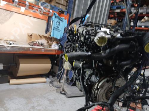 Engine HYUNDAI ACCENT III (MC) 1.5 CRDi GLS | BP26711857M1 