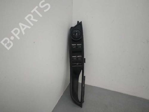 Venstre fortil elrude kontakt FORD FOCUS III 1.0 EcoBoost (125 hp) 13114929
