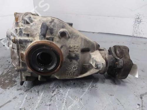 Rear differential BMW 3 (E90) 318 d | BP18264722M24 