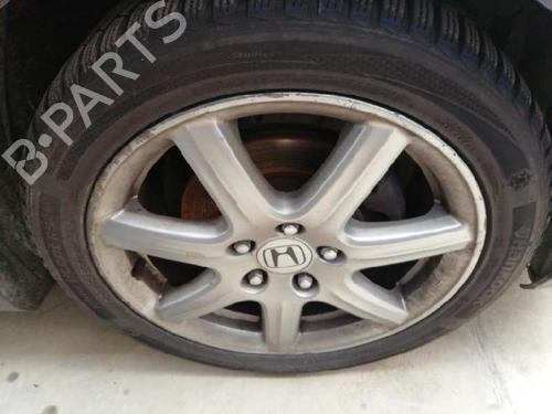 Engine HONDA CIVIC VIII Hatchback (FN, FK) 2.2 CTDi (FK3) | BP9633750M1 