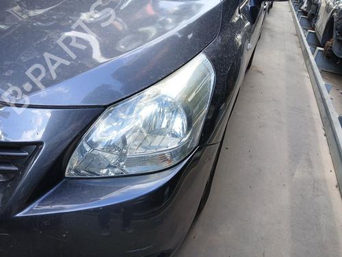 Used Left headlight TOYOTA VERSO (_R2_) 2.0 D-4D (AUR20_, AUR20R) (126 hp) 30060020