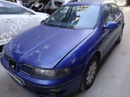 Gearbox SEAT LEON (1M1) 1.9 TDI | BP25291107M3 