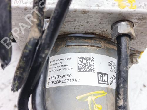ABS pump CITROËN C3 III (SX) 1.2 VTi 82 | BP37473055M43 - Image 5