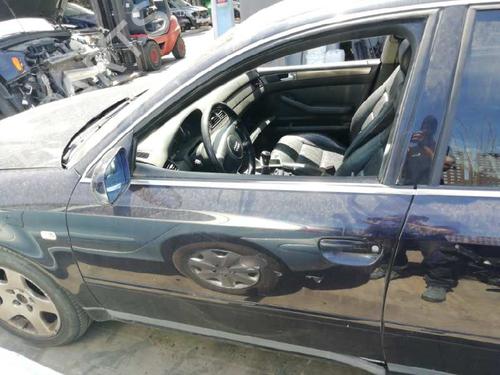 Used Left front door AUDI A6 C5 (4B2) 1.9 TDI (130 hp) 13492067