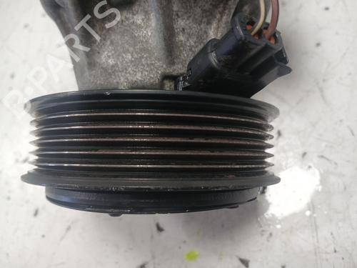 AC compressor FORD KA (RU8) 1.3 TDCi | BP40458149M34 - Image 6
