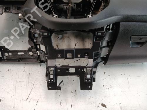 Instrumentbræt FORD TRANSIT COURIER B460 Box Body/MPV | BP37183153C46 - Image 6