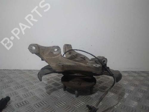 Right front steering knuckle OPEL ASTRA J Sports Tourer (P10) 1.7 CDTI (35) | BP14994071M26 