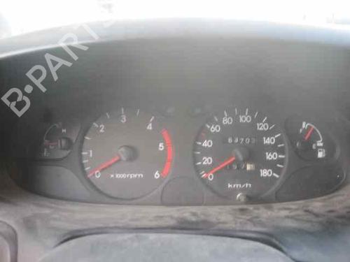 Servo brake HYUNDAI H-1 / STAREX Bus (A1) 2.5 CRDi | BP4840596M42 