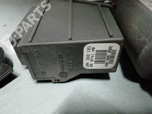 Front right window mechanism SEAT IBIZA III (6L1) 1.4 16V | BP2424075C23 