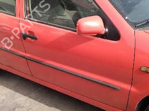 Servo brake VW POLO III (6N1)  | BP2421163M42 