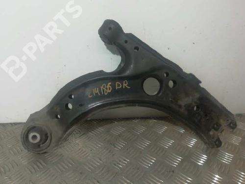 Used Right front suspension arm Right front suspension arm AUDI A3 (8L1) 1.8 (125 hp) 9974426 9974426