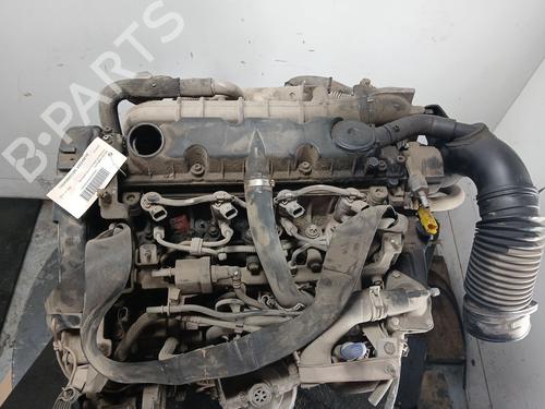 Engine CITROËN C5 I (DC_) | BP2376179M1