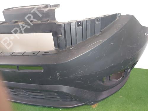 Front bumper FIAT DOBLO Cargo (263_) 1.4 | BP24668652C7 