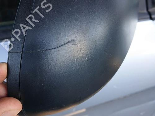Right mirror SEAT ALTEA (5P1) 1.6 | BP30169849C27 