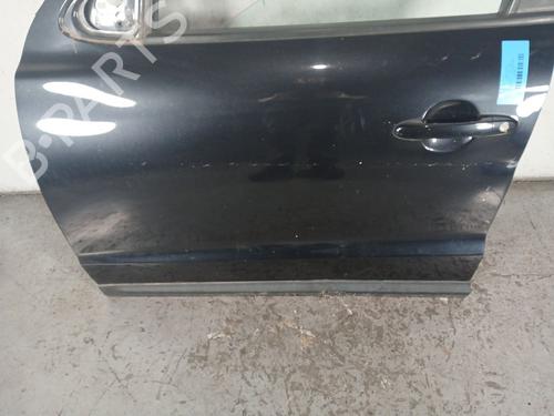 Left front door HYUNDAI SANTA FÉ II (CM) 2.2 CRDi | BP20705984C2 