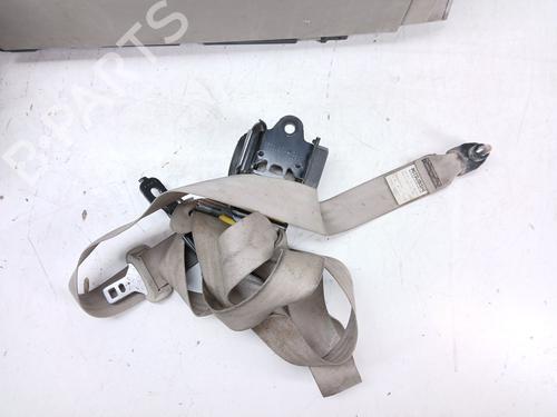 Kollisonspute sett MITSUBISHI OUTLANDER II (CW_W) 2.0 DI-D (CW8W) | BP30751813C86