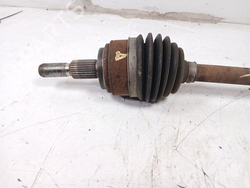 Right front driveshaft FORD FOCUS III 1.0 EcoBoost | BP39533834M39 - Image 2