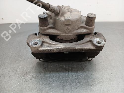 Right front brake caliper RENAULT CAPTUR II (HF_) 1.0 TCe 90 ECO-G (HFM6) | BP35790884M104 - Image 3