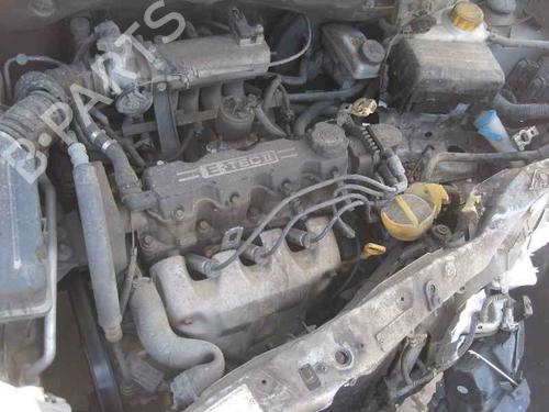 Front right window mechanism DAEWOO KALOS (KLAS) 1.4 | BP2359859C23 