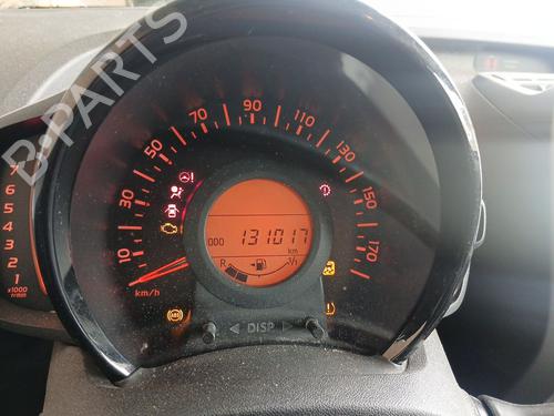 Engine TOYOTA AYGO (_B4_) 1.0 (KGB40) | BP38538200M1 - Image 2