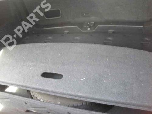 Left mirror SEAT ALTEA (5P1)  | BP2370424C26 