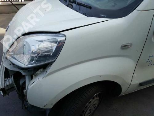 ABS pump FIAT FIORINO Box Body/MPV (225_) 1.3 D Multijet (225BXD1A, 225BXB1A, 225BXB11) | BP15965083M43 