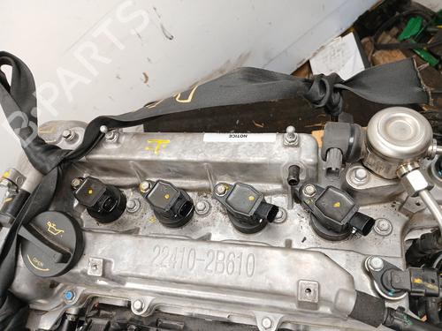 Engine HYUNDAI ix35 (LM, EL, ELH) 1.6 | BP30279587M1 - Image 15