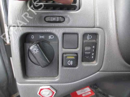 Steering column stalk OPEL AGILA (A) (H00) 1.2 16V (F68) | BP2419625I23 