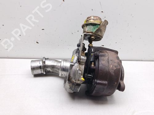 Turbolader/Kompressor RENAULT LAGUNA II (BG0/1_) 1.9 dCi (BG08, BG0G) | BP29725024M71 