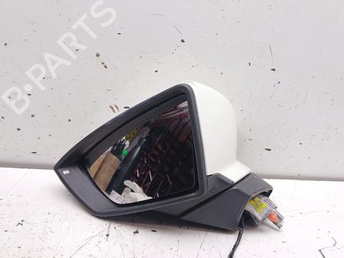 Used Left mirror Left mirror SEAT ARONA (KJ7, KJP) 1.0 TSI (110 hp) 34584030 34584030