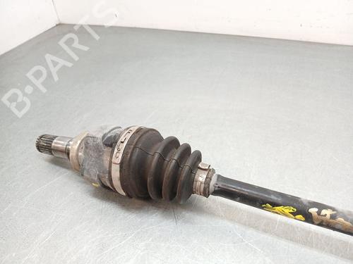 Left front driveshaft TOYOTA AYGO (_B4_) 1.0 (KGB40) | BP38621477M38 - Image 4