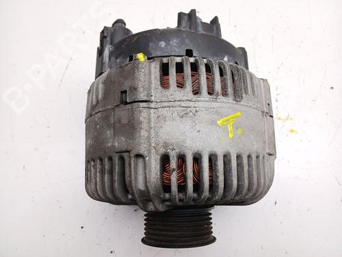 Used Alternator Alternator AUDI Q7 (4LB) 3.0 TDI quattro (233 hp) 31944461 31944461