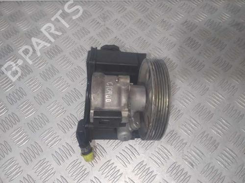 Steering pump PEUGEOT 206 CC (2D) 1.6 16V (2DNFUF, 2DNFUR) | BP16352947M99 