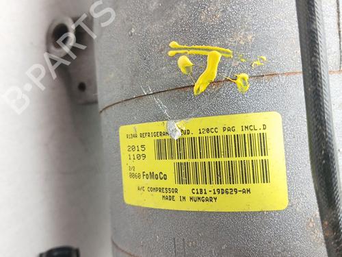 AC compressor FORD B-MAX (JK) 1.0 EcoBoost | BP28418173M34 