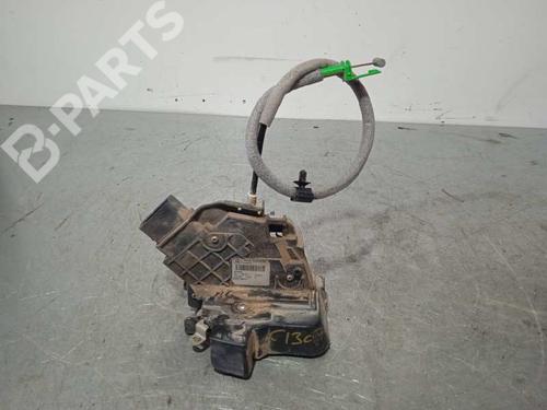 Used Rear left lock FORD MONDEO IV (BA7) 1.8 TDCi (125 hp) 7108470