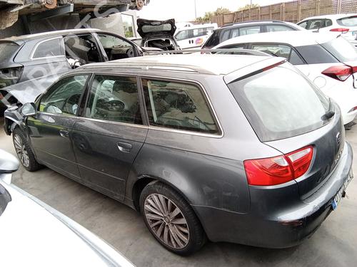 Left tailgate light SEAT EXEO ST (3R5) 2.0 TDI | BP38799588C79 - Image 5