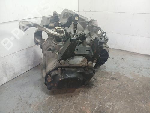 Gearbox SEAT CORDOBA (6L2) 1.9 SDI | BP27573246M3 