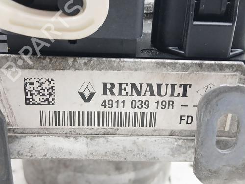 Steering pump DACIA LODGY (JS_) 1.6 LPG | BP38173465M99 - Image 2