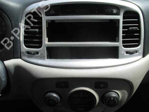 Gearbox HYUNDAI ACCENT III Saloon (MC) 1.6 GLS | BP2421543M3 