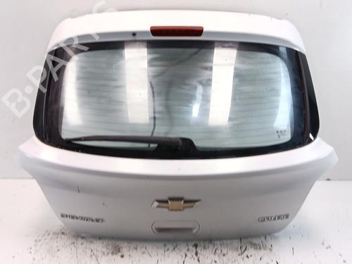 tailgate-chevrolet-cruze-j300-2009-38311098 main image