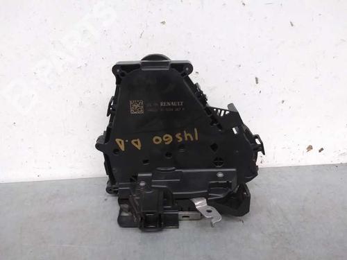 Used Front right lock RENAULT CAPTUR II (HF_) TCe 130 (HFMF) (131 hp) 10411901
