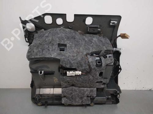 Glove box AUDI A5 Sportback (8TA) 2.7 TDI | BP12201966C95 