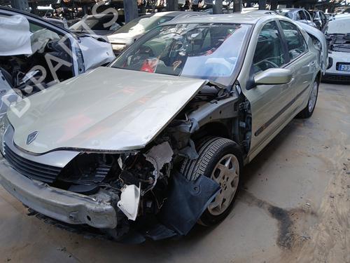 Used Parts RENAULT LAGUNA II (BG0/1_) 1.6 16V (BG0A, BG0L) (107 hp) 4337833