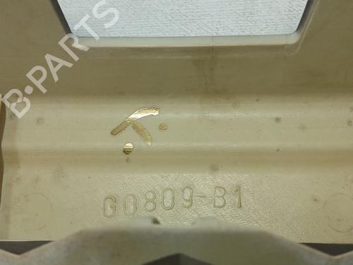 Grille LAND ROVER DISCOVERY III (L319) 4.4 4x4 | BP20309997C40 