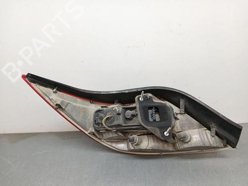 Højre baglygte OPEL ASTRA H TwinTop (A04) 1.9 CDTi (L67) | BP28166408C35