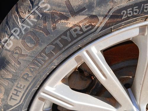 Other LAND ROVER RANGE ROVER SPORT I (L320) 3.0 D 4x4 | BP24669111O1 